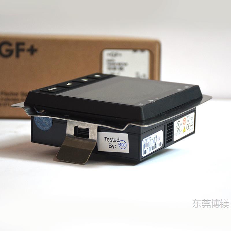 现货gf变送器 Signet3-9900-1P/1电导电阻率9900变送器显示器顺丰