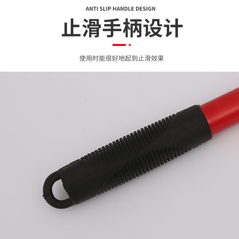 Conjunto de tres piezas de herramientas de Ganhai plantación de hortalizas plantando flores que crecen flores suculentas pala de flores pala de jardinería pala pequeña