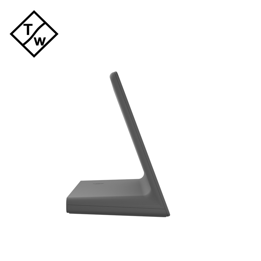 At1095Wf New L-Shaped 10.95inch Android All-In-One Digital Signage Commercial Tablet for Conference Rooms