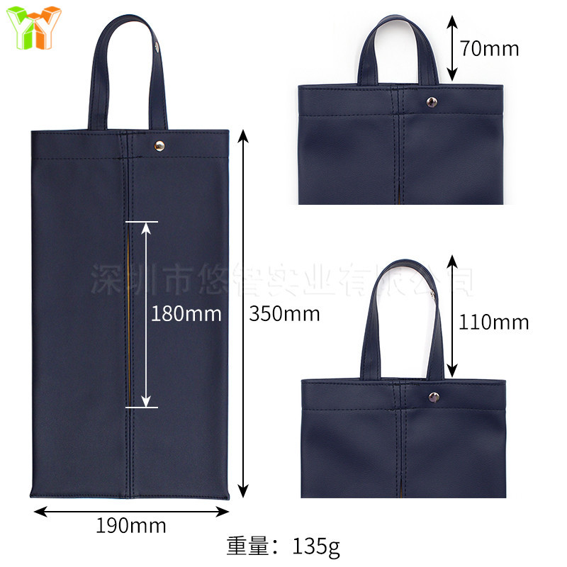 Caja de pañuelos de cuero de estilo japonés montada en la pared coche colgando bolsa de pañuelos cubierta de pañuelos caja de pañuelos blandos Silla de nuevo en stock