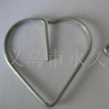 源头厂家供应弹簧 卡型弹簧 工艺品弹簧直销