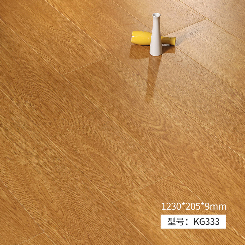 KG333 [두께 9mm] 자체 픽업 지점까지 물류 포함, 집 전체 액세서리 무료 제공