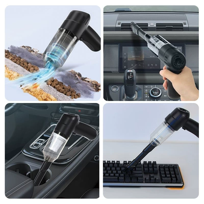 Tozsoranlar: car car vacuum cleaner super