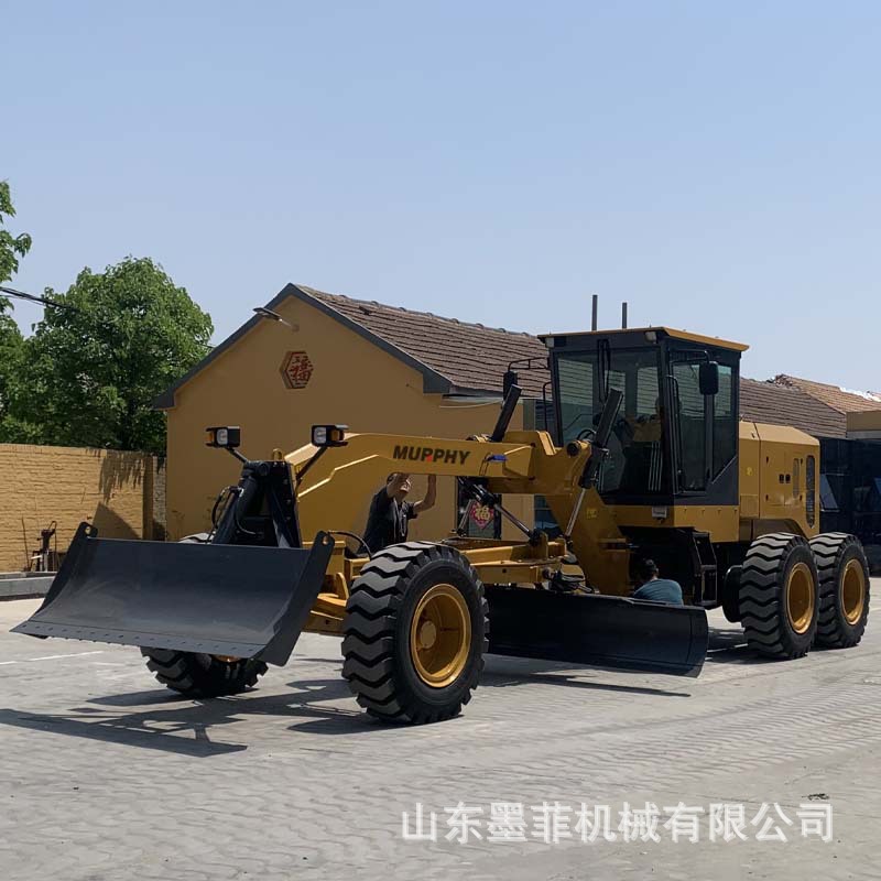 源头厂家平地机PY9185平地机刮平机 新疆西藏供应