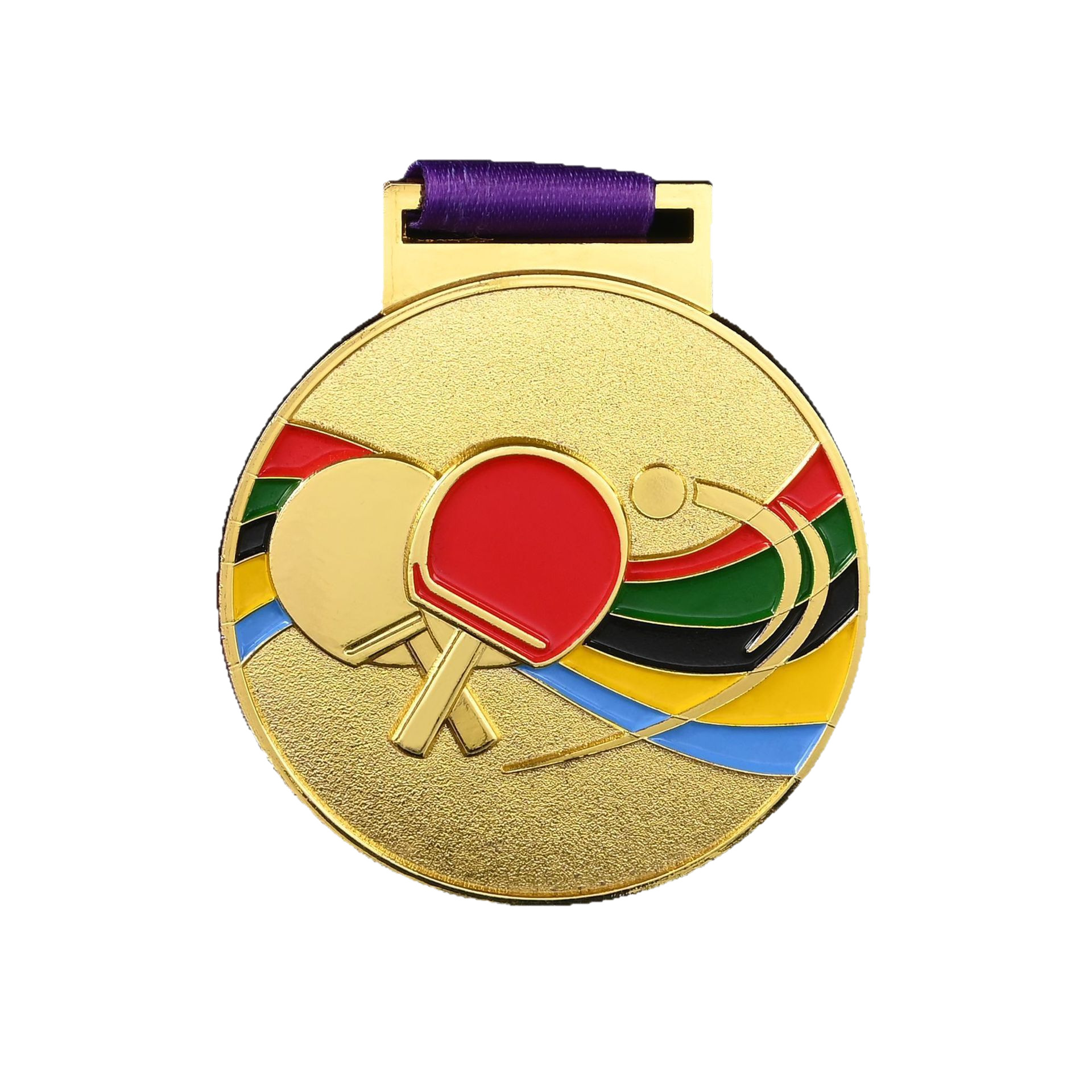 ユニバーサルスポーツ大会金銀銅メダル、子供用名誉記念メダル、スポーツイベント賞メダル
