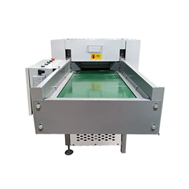 非织造布机械;其他纺织设备;木工机械