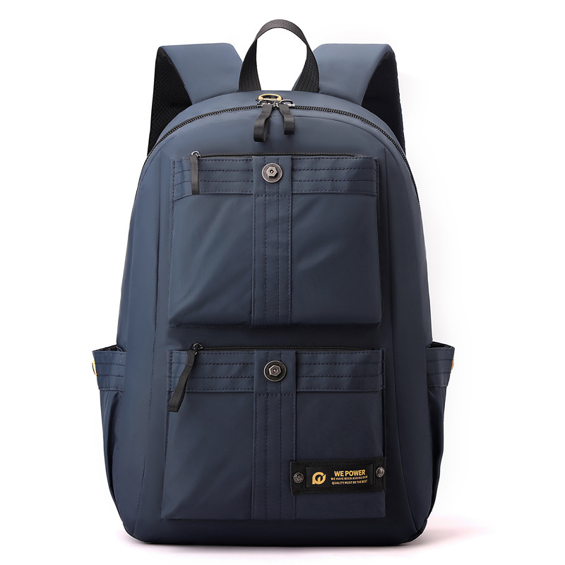 WEPOWER nueva mochila de gran capacidad mochila de viaje ligera mochila de viaje de ocio