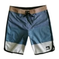navy blue gray