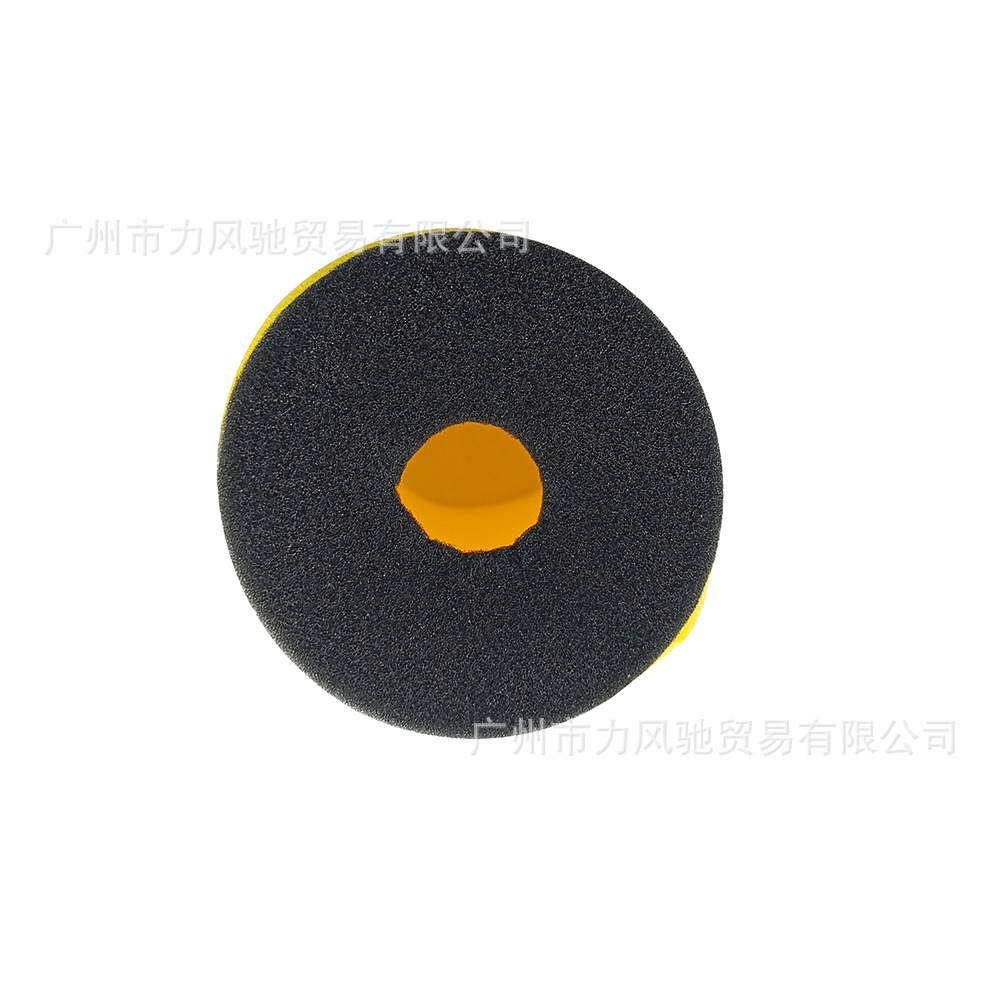 Esponja de filtro de aire para filtro de aire Yamaha YFM350 / R / X / FX YFM600 / FA