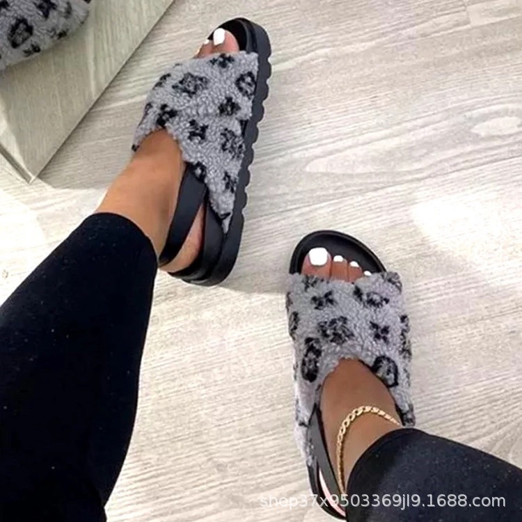 2021 summer new style large size 43 plus...