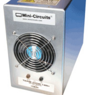 minicircuits TERM-500W-14N+ 负载
