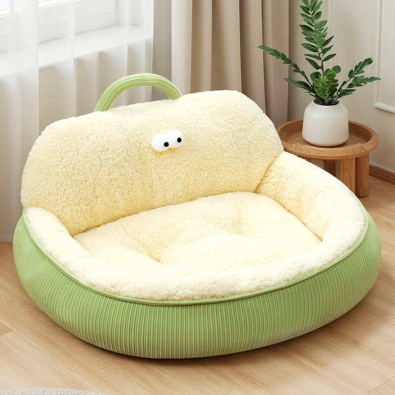 Cama para gatos, cama para gatos