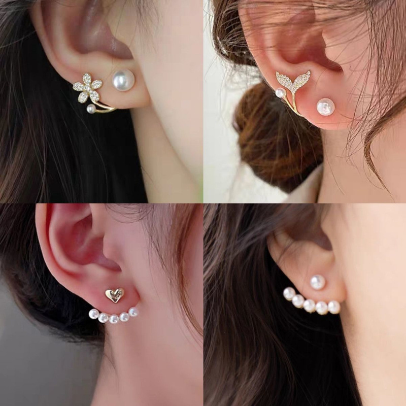 핫 세일 4쌍 팩 9