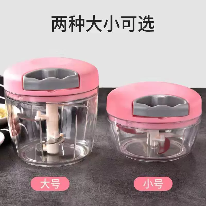 Garlic pounding hand-pulled garlic garlic masher manual garlic small grinder pull garlic and chop garlic manufacturer wholesale