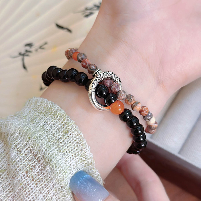 Protective amulet