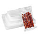 Transparent Vacuum Packaging Composite Sealed Commercial Food Preservation Bag Plastic Packaging Printable logo Vacuum Bag