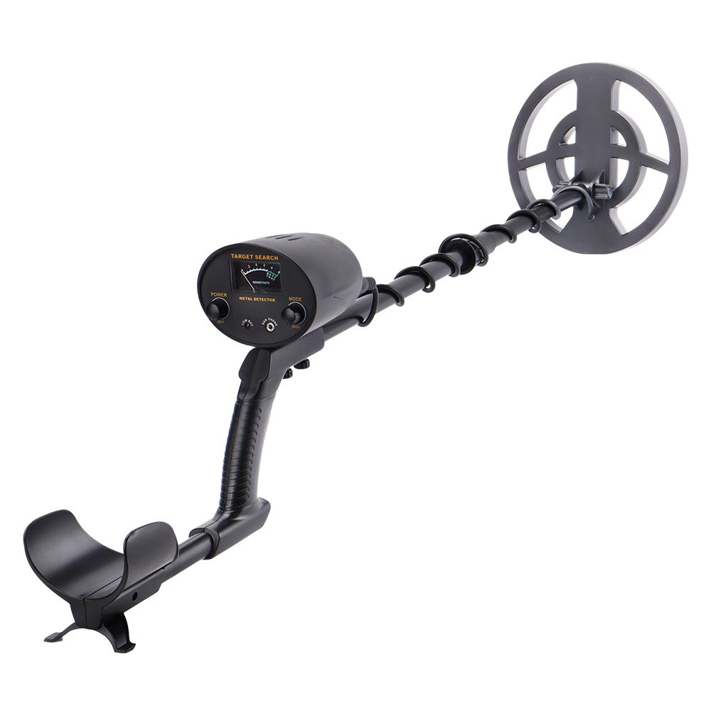 GT6300 подземный металлодетектор открытый детектор сокровищ углубляет водонепроницаемый золото, серебро, медный детектор археологический детектор золота
