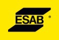 American AMI ESAB welding material