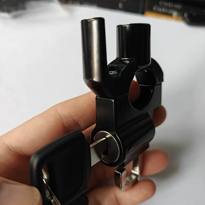 motorcycle rearview mirror base with: Other Electric Vehicle Accessories