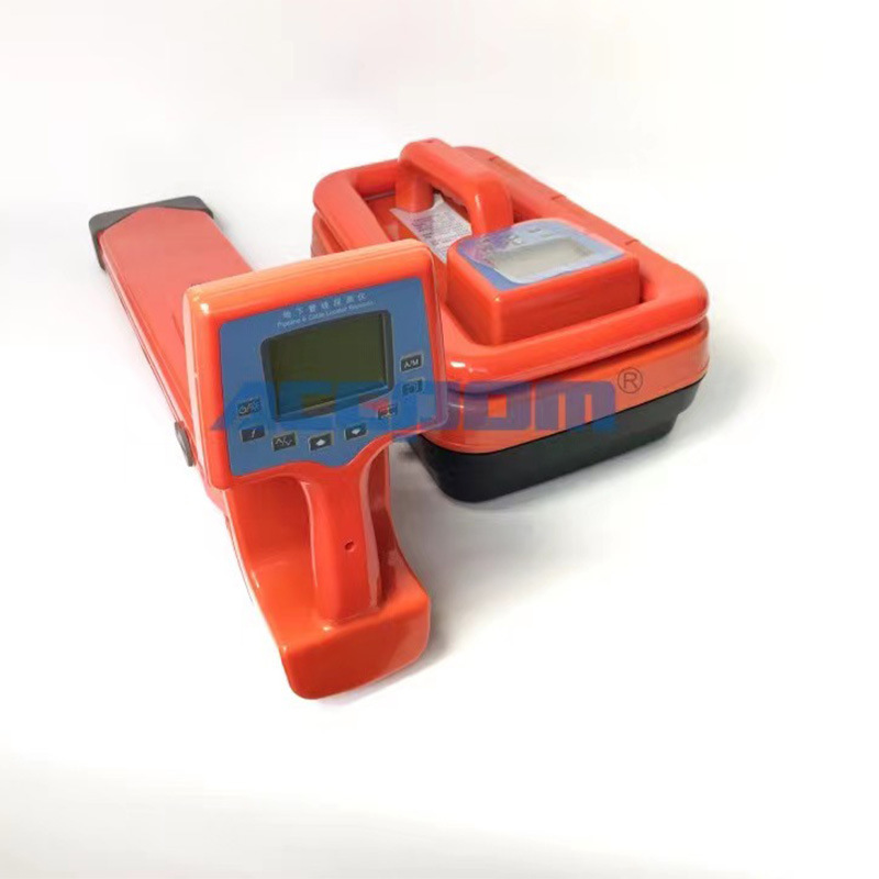 电缆综合探测仪故障检测仪地下管线探测仪金属管道定位仪