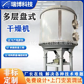 真空干燥机;桨叶干燥机;闪蒸干燥机