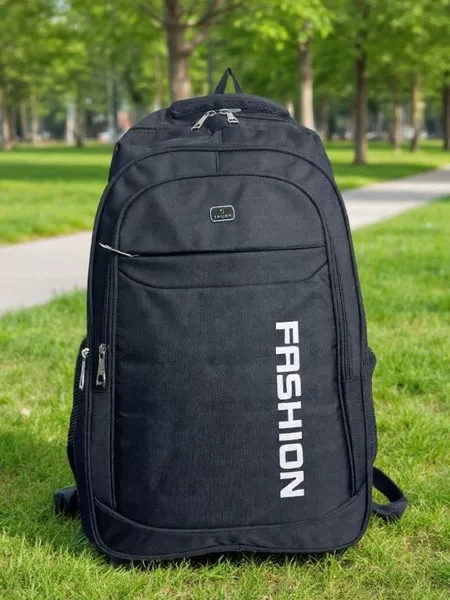 Extra Large Capacity 61cm Business Backpack, Travel, Business Trip, Leisure Mountaineering Backpack, Computer Bag, Work Bag, Backpack