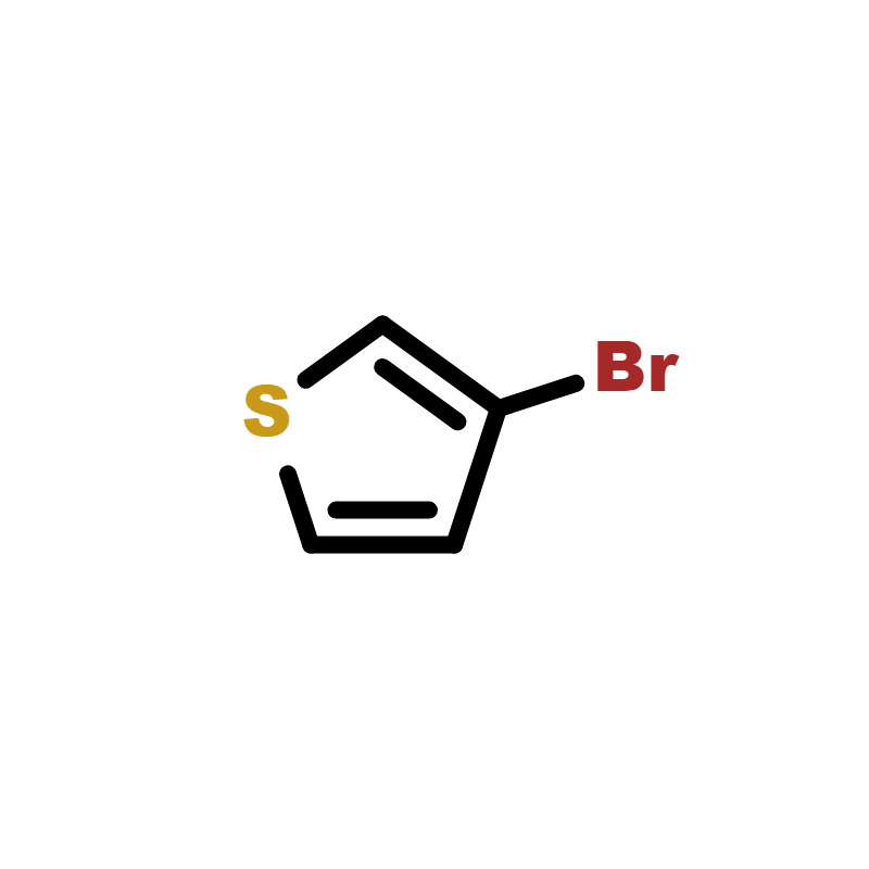 3-溴噻吩 CAS号872-31-1 现货 量大优惠 价格详询