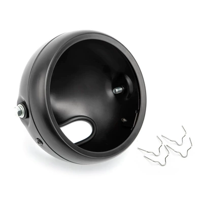lamp housing motorcycle modified | Motosiklet ləvazimatları və aksesuarları