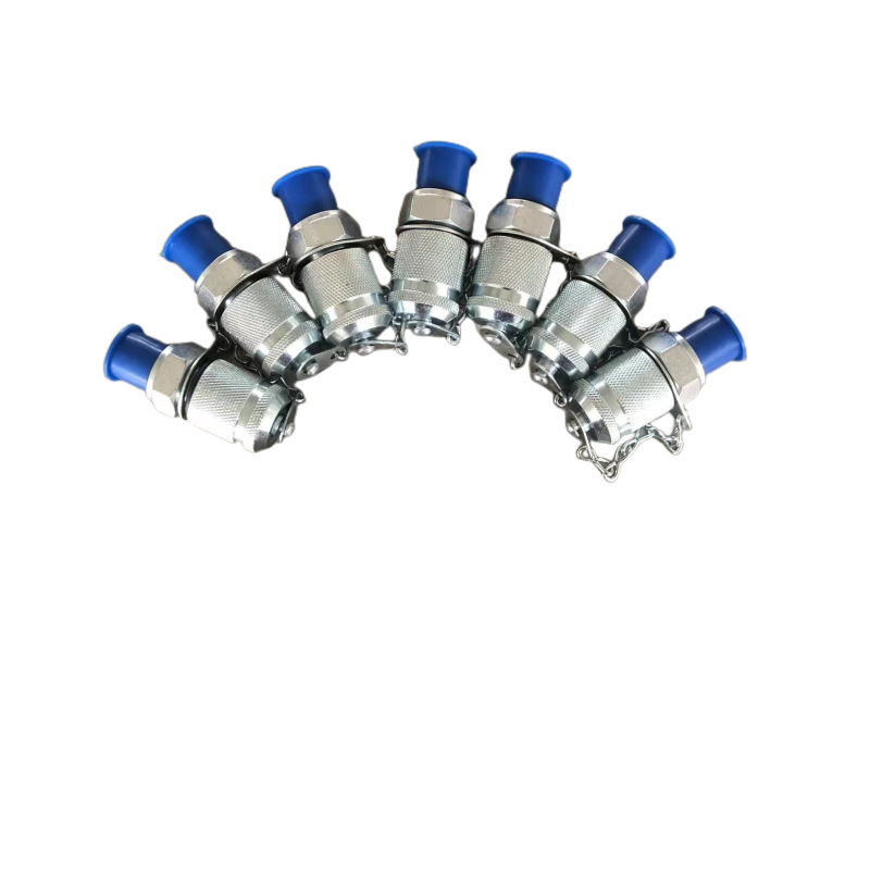 供应PT/PPT系列测压接头 M10*1卡特快接 转接头H型测压接头