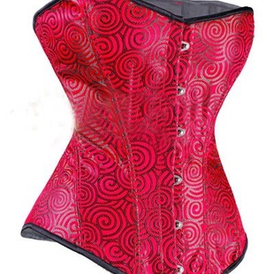 �ٽz�ſ��⴩���W��������������corset�������ع���Ůʿ���l