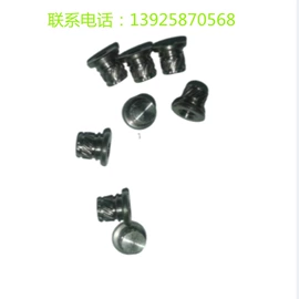 CNC加工;库存五金工具