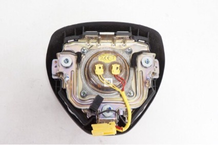 Suitable for Honda City steering wheel cover assembly, main airbag