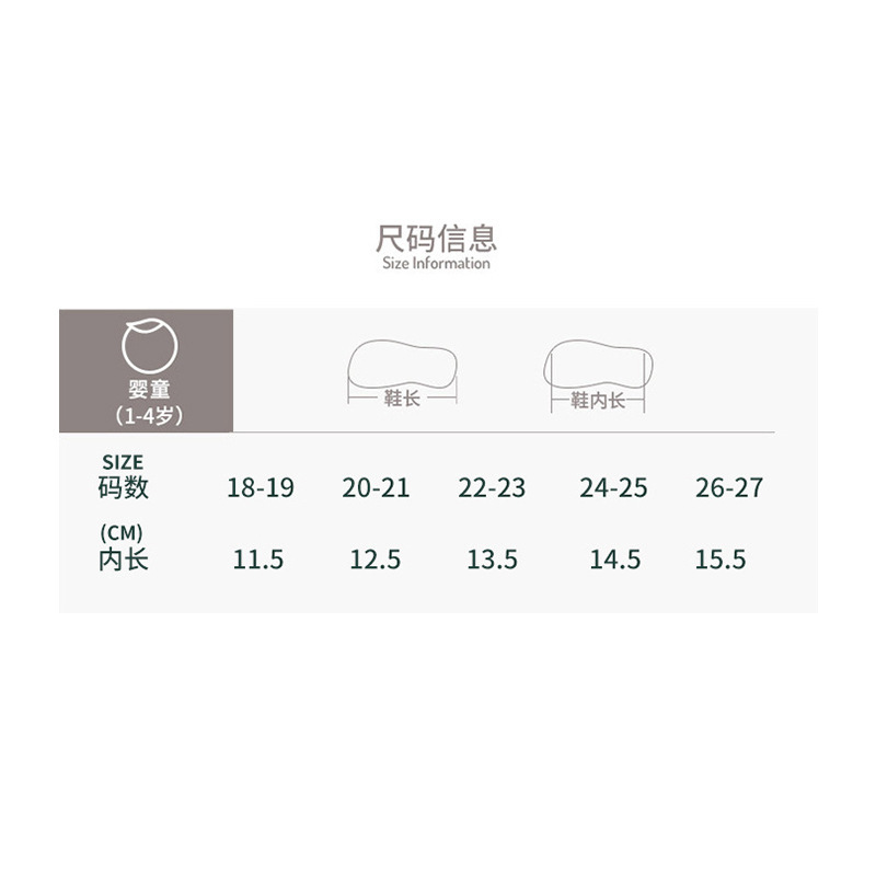 尺码