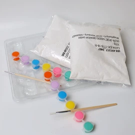 石膏工艺品;蜡烛器皿;石膏像