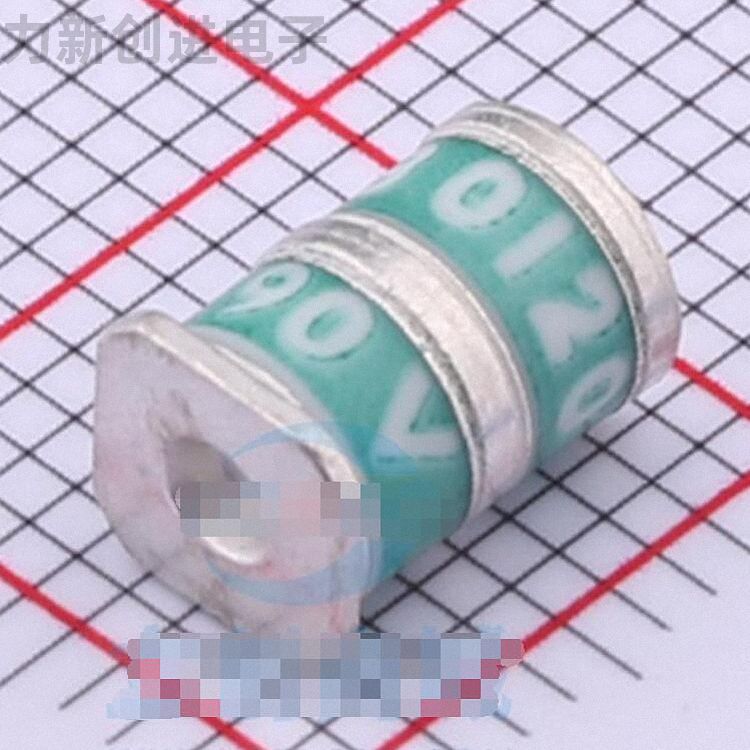 2036-09-SM-RPLF 封装 SMD 放电管