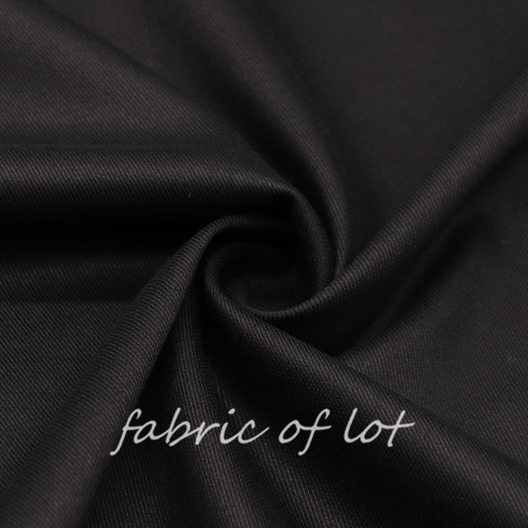 【定】16016# 莱赛尔棉弹力斜纹梭织面料 西装套装风衣裤料