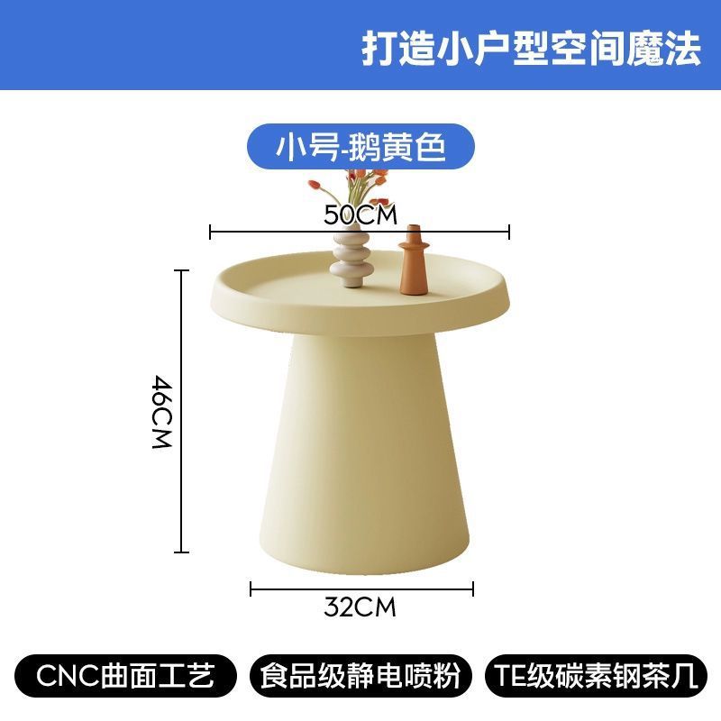 리틀 구스 옐로우 + [두꺼워지고 무거워진] 업그레이드 버전