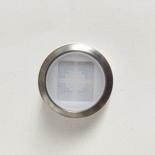 Elevator Accessories Mitsubishi Elevator Button Lingyun DA511G01 Button MTD511DC12V Button with Word Film