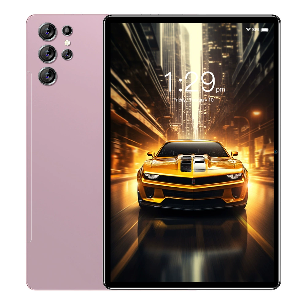 Tablet Tab Ultra (P16), 10.1‑inch, MTK6737, 2 GB + 32 GB, Android 8.1, 3G