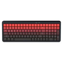 铭利得565USB无线有线蓝牙键盘跨境电商智能BT2.4G办公游戏键盘