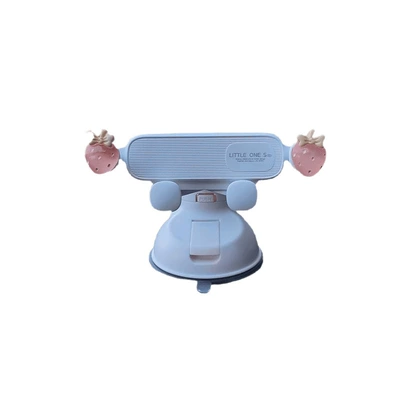 Car phone holder, New Cartoon Car Holder