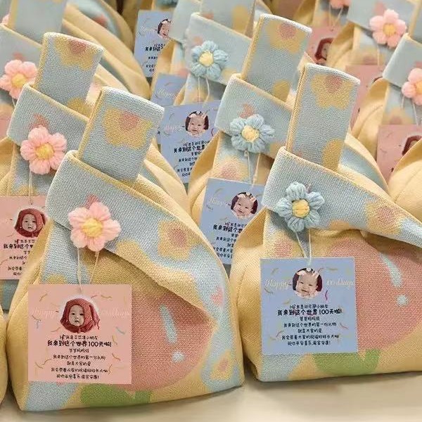 新款ins网红潮手提包女针织毛线水桶包手拎休闲托特包盒饭袋批发