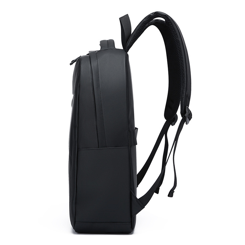 Comercio exterior al por mayor 2024 nueva bolsa para computadora portátil para hombre mochila de gran capacidad empresarial mochila escolar para estudiantes de secundaria