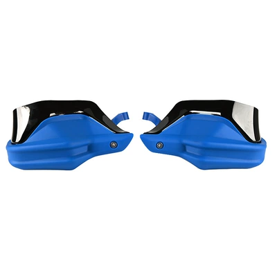 Motorcycle front windshield, BMW R1250GS ADV S1000XR handlebar