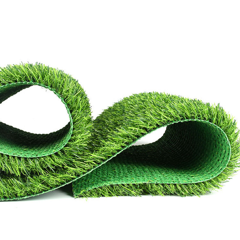 Artificial artificial césped fábrica Fondo Verde primavera hierba 8000 denier Comercio exterior Amazon suministro se puede cortar
