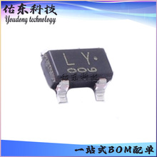 2SC2712-Y,LF(T ���bSOT-23 ���O��(BJT) ���w�� ��湩��