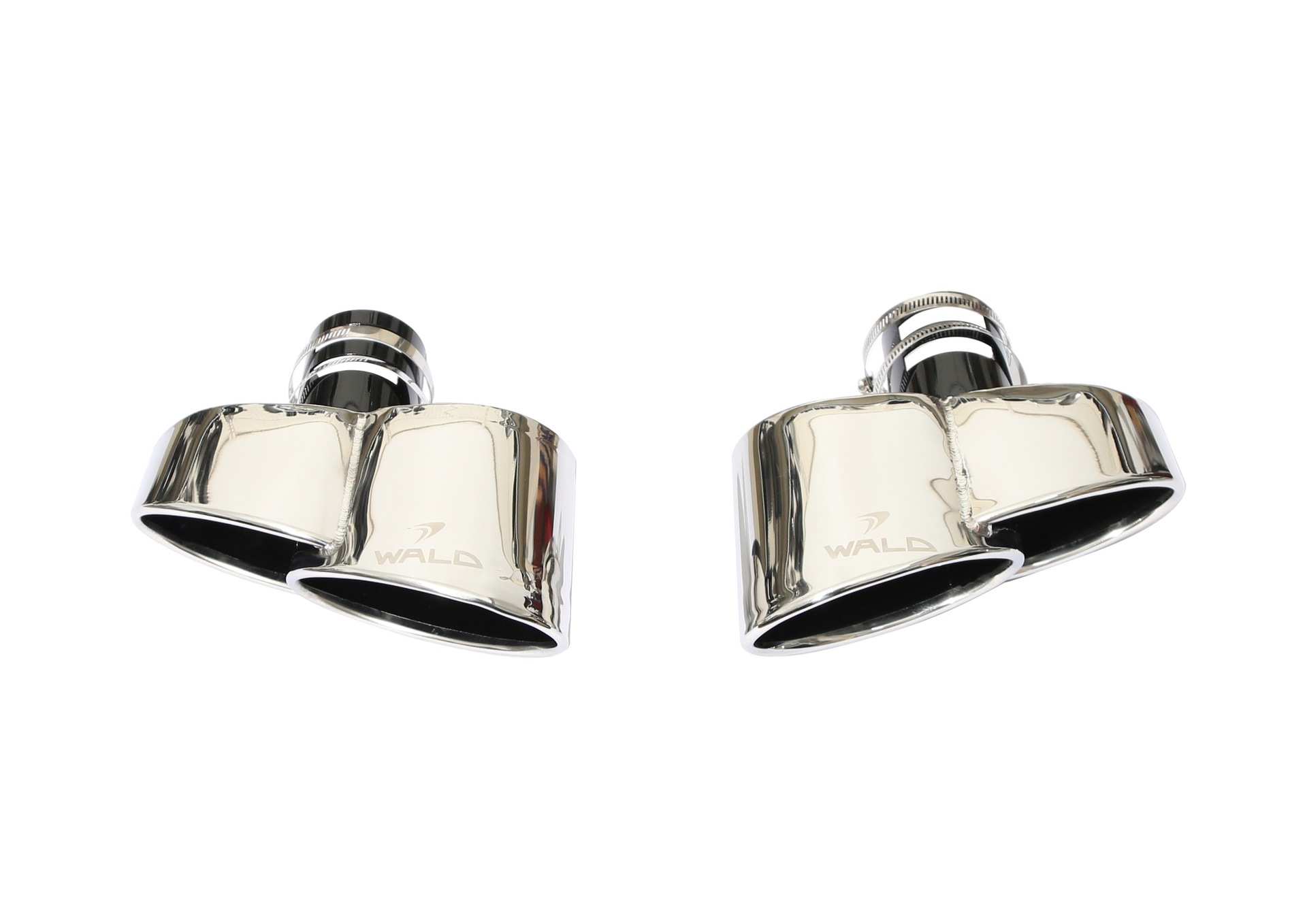 왼쪽 및 오른쪽 모델 (Y 유형)