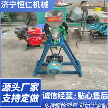 家用电小型玉米膨化机  多功能花型爆花价格小型康乐果机