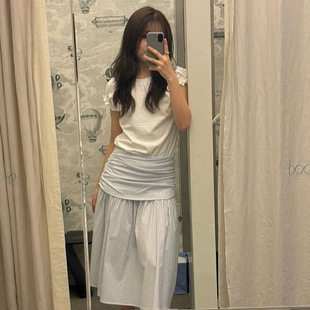 �F؛ �nϵ��ɫ����ȹ���b2025�ļ�Ů����������ް�����ȹ�ɼ���