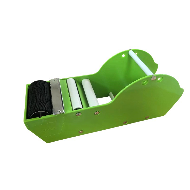 DL-0001��ͨ����̨ʽʪˮţƤֽ����������Ϳˮ�и�������